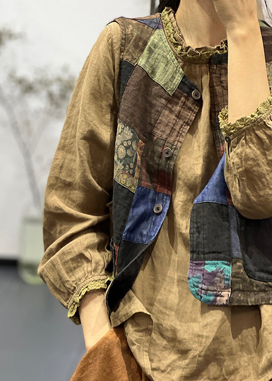 Gracefully Styled Garment for Any Occasion