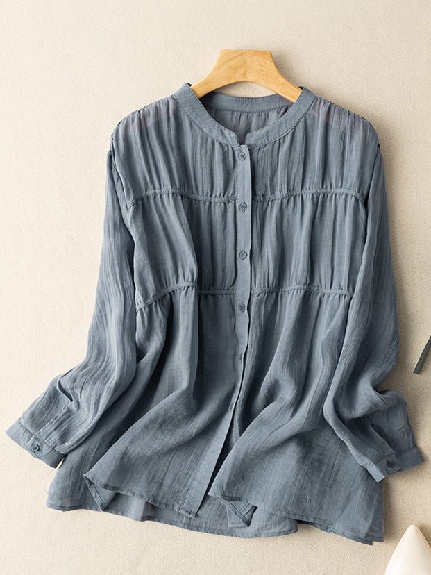 Sophisticated Shirt with a Clean Classic Look