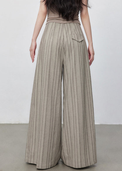 Beautifully Crafted Pants in a Classic Style