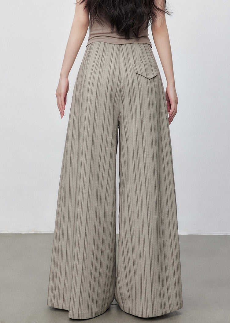 Beautifully Crafted Pants in a Classic Style