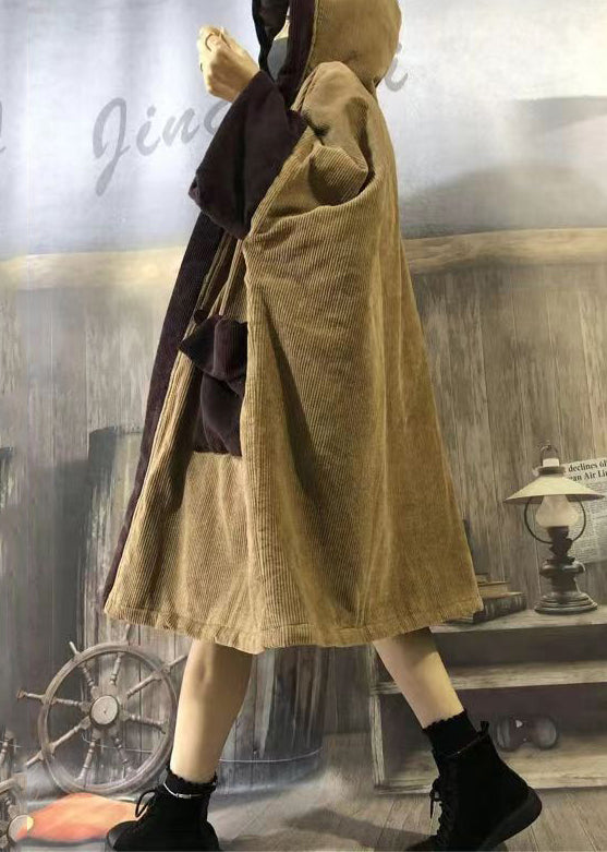 Effortlessly Elegant Coat with a Timeless Design