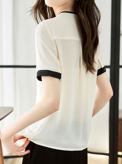 Beautifully Crafted Top in a Classic Style