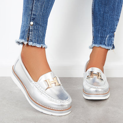 Beautifully Crafted Orthopedic Sneakers