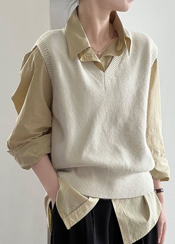 Classic Vintage Coat with a Flattering Fit