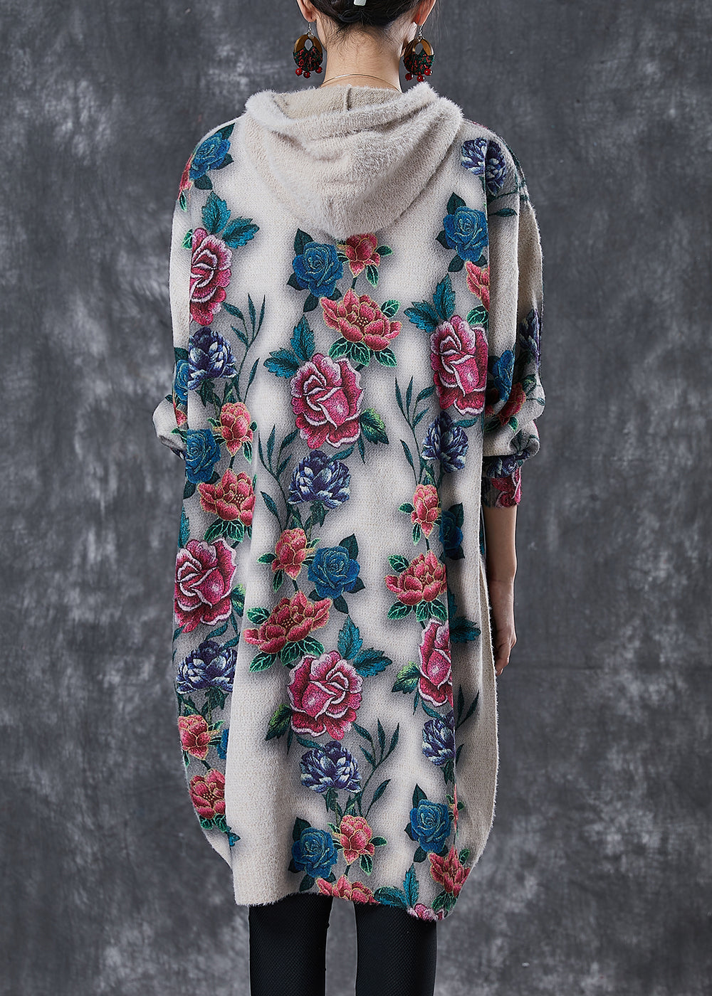 Polished Pullover with an Effortless Classic Look