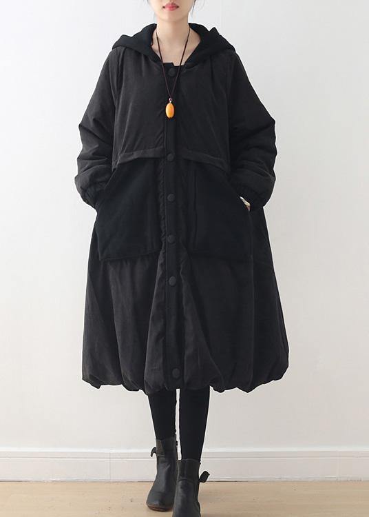 Classic Vintage Jacket with a Flattering Fit