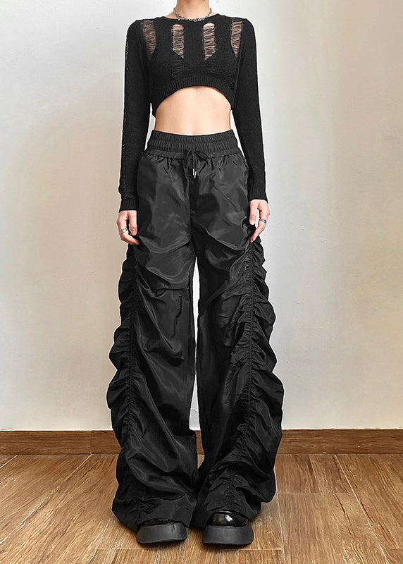 Beautifully Crafted Pants in a Classic Style