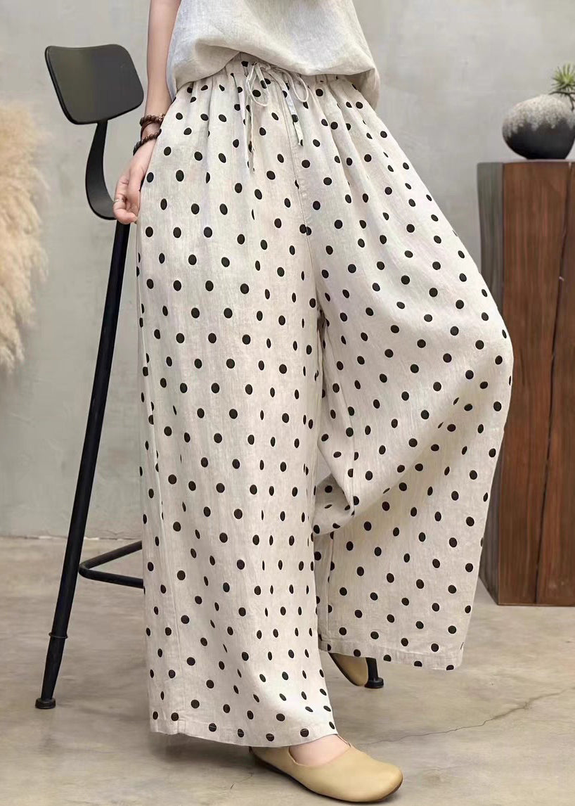 Classic Vintage & Enduringly Stylish Pants