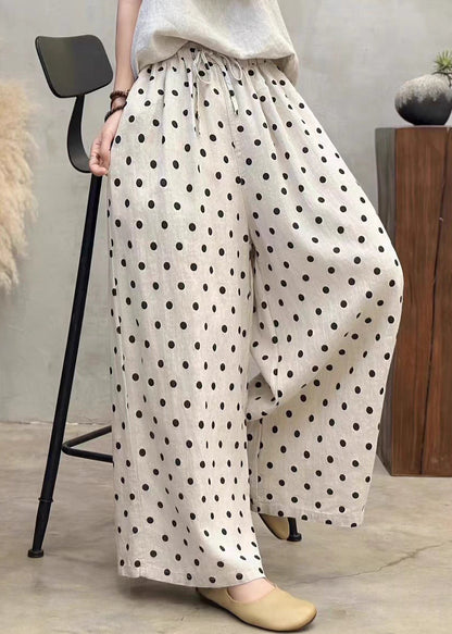 Classic Vintage & Enduringly Stylish Pants