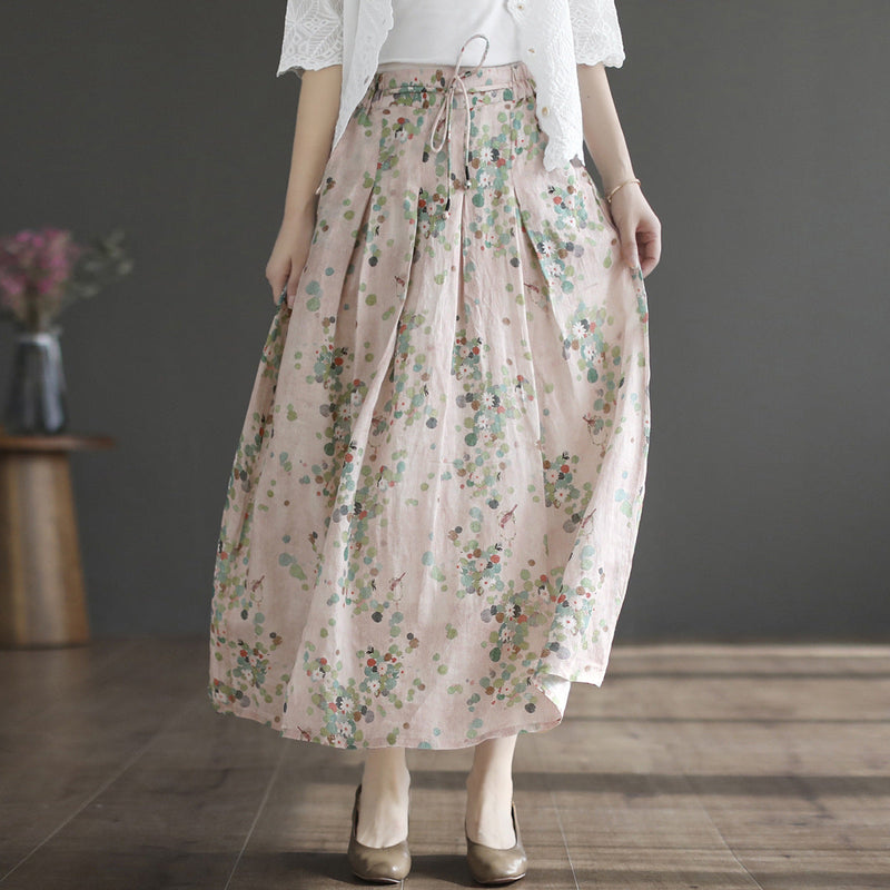A Vintage Style Garment with Delicate Timeless Details