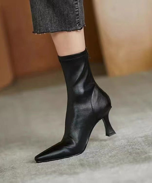 Stylish Orthopedic Boots for Any Occasion