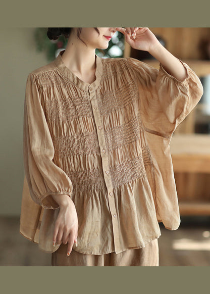 Gracefully Styled Shirt for Any Occasion