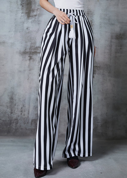Polished Pants with an Effortless Classic Look