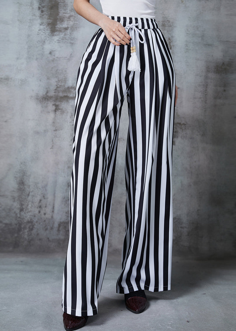 Polished Pants with an Effortless Classic Look