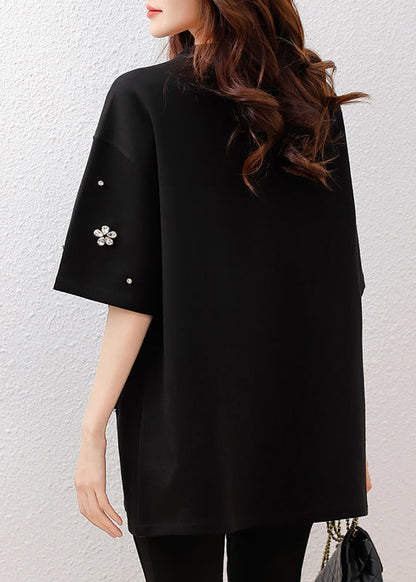 Classic Vintage Top with a Flattering Fit
