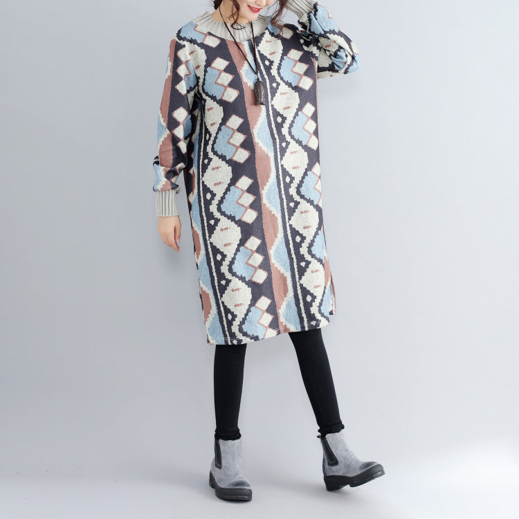 Effortlessly Elegant Sweater with a Timeless Design