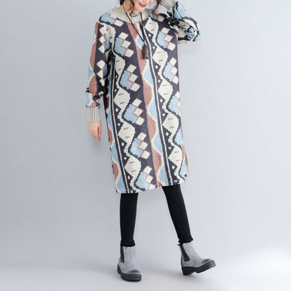 Effortlessly Elegant Sweater with a Timeless Design