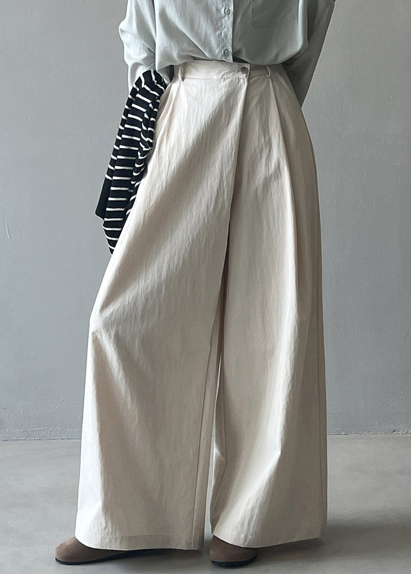 Beautifully Crafted Pants in a Classic Style