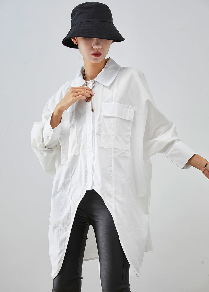 Classic Vintage & Enduringly Stylish Blouse