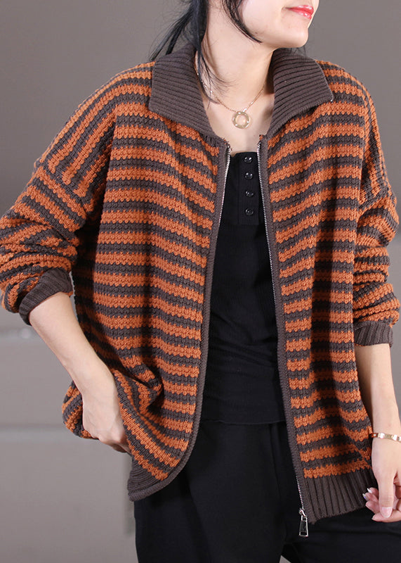 Beautifully Crafted Sweater in a Classic Style