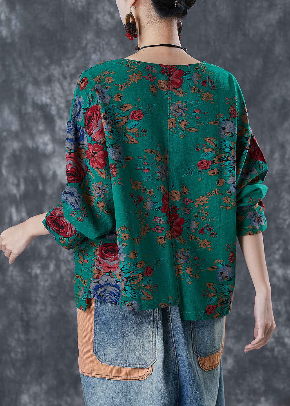 Polished Shirt with an Effortless Classic Look