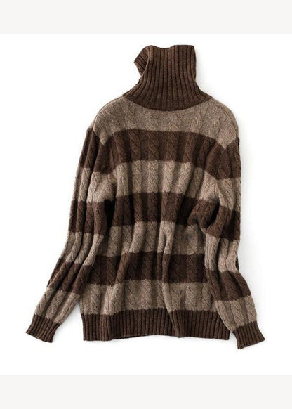 Polished Sweater with an Effortless Classic Look