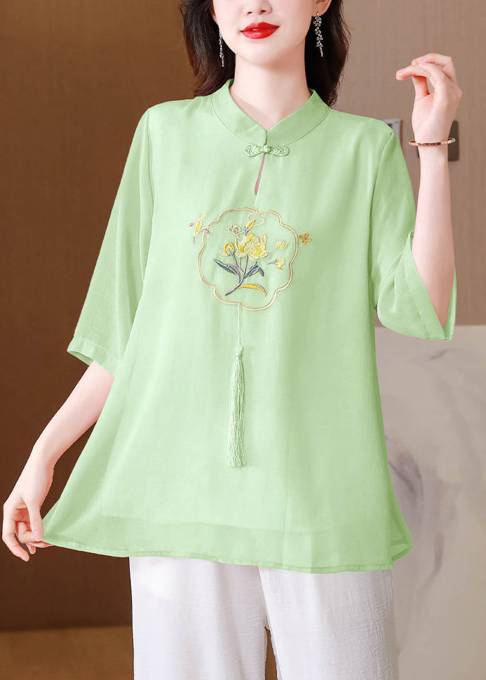 Gracefully Styled Shirt for Any Occasion