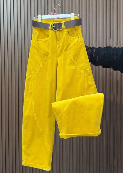 Classic Vintage & Enduringly Stylish Pants