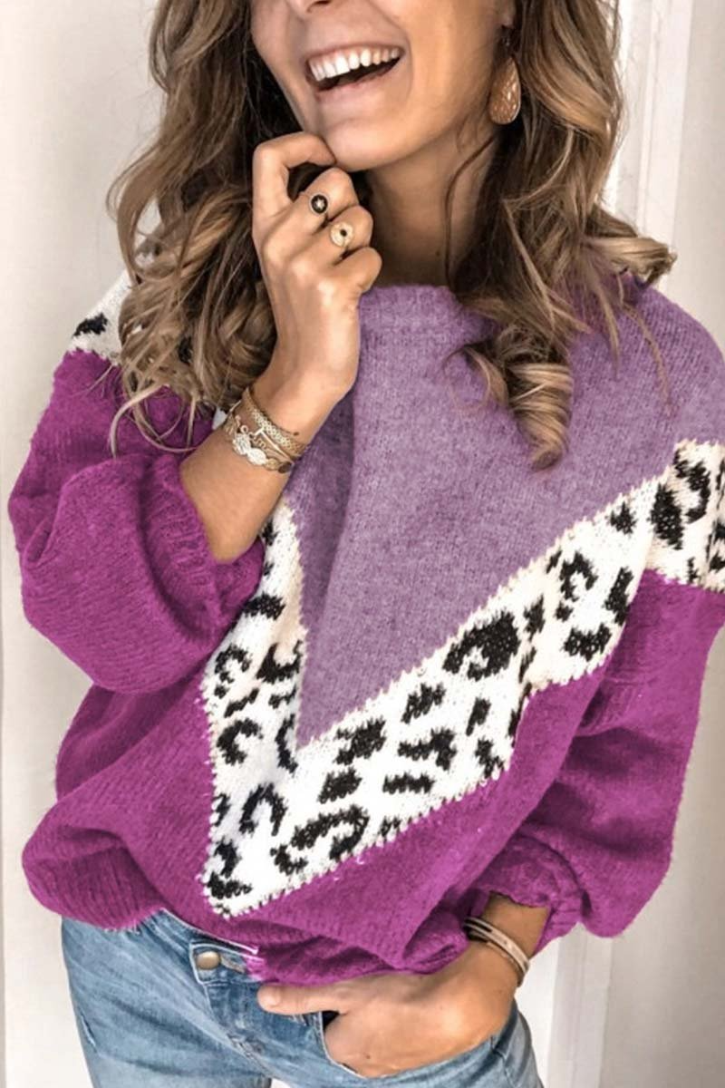 Classic Vintage & Enduringly Stylish Sweater