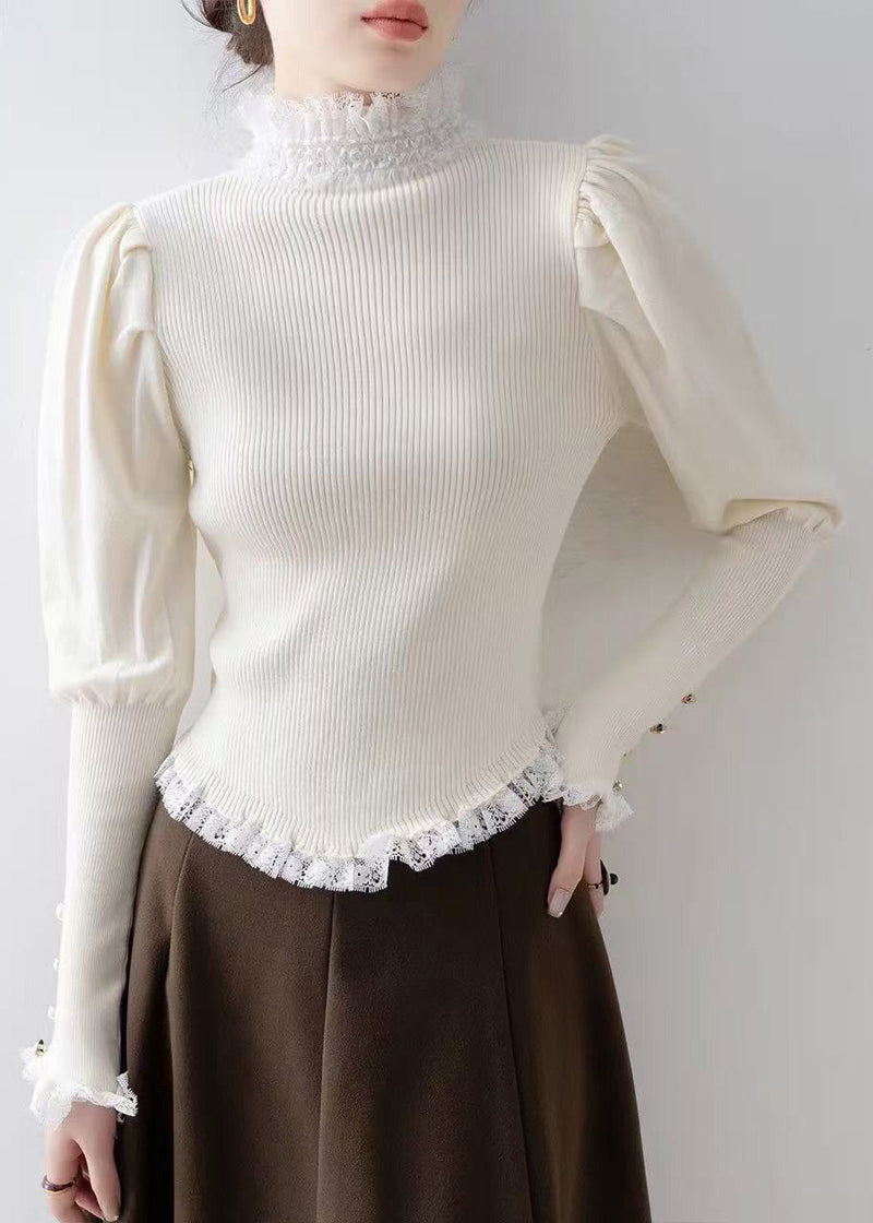 Beautifully Finished Top in a Timeless Design