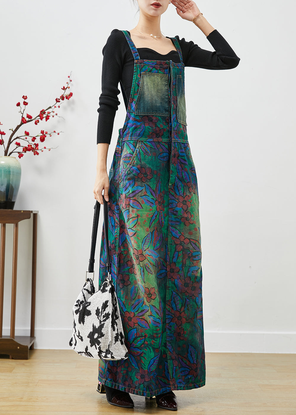 Classic Vintage & Enduringly Stylish Garment