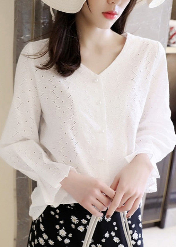 Classic Vintage & Enduringly Stylish Top