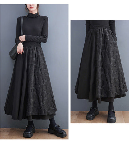 Beautifully Crafted Garment in a Classic Style