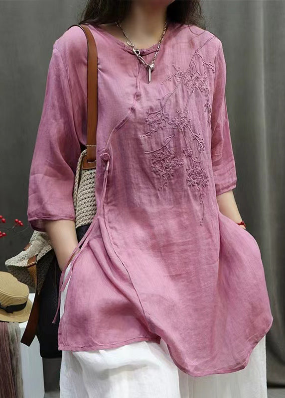 Beautifully Crafted Shirt in a Classic Style
