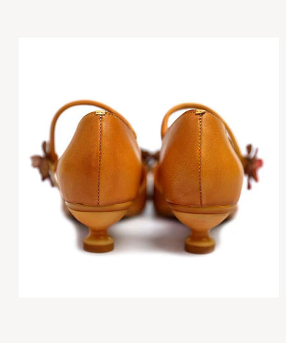 Chic Orthopedic Sandals with Unique Design