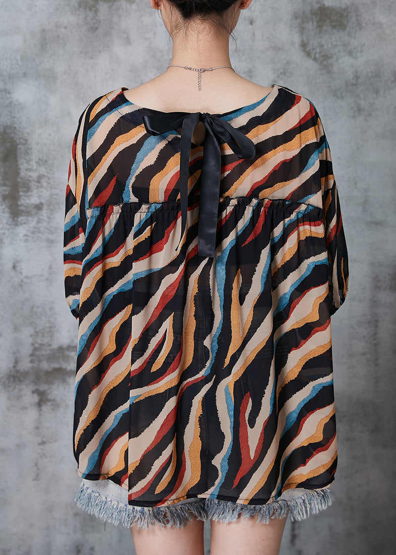 Classic Vintage & Enduringly Stylish Top