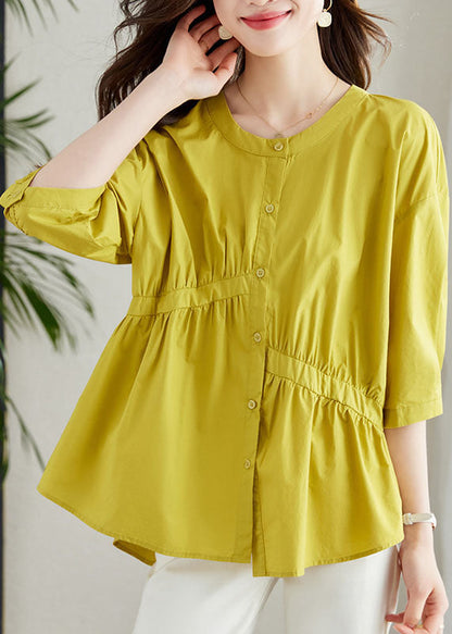 Effortlessly Elegant Shirt with a Timeless Design