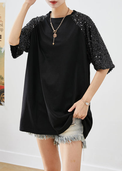 Vintage Inspired Top with a Contemporary Edge