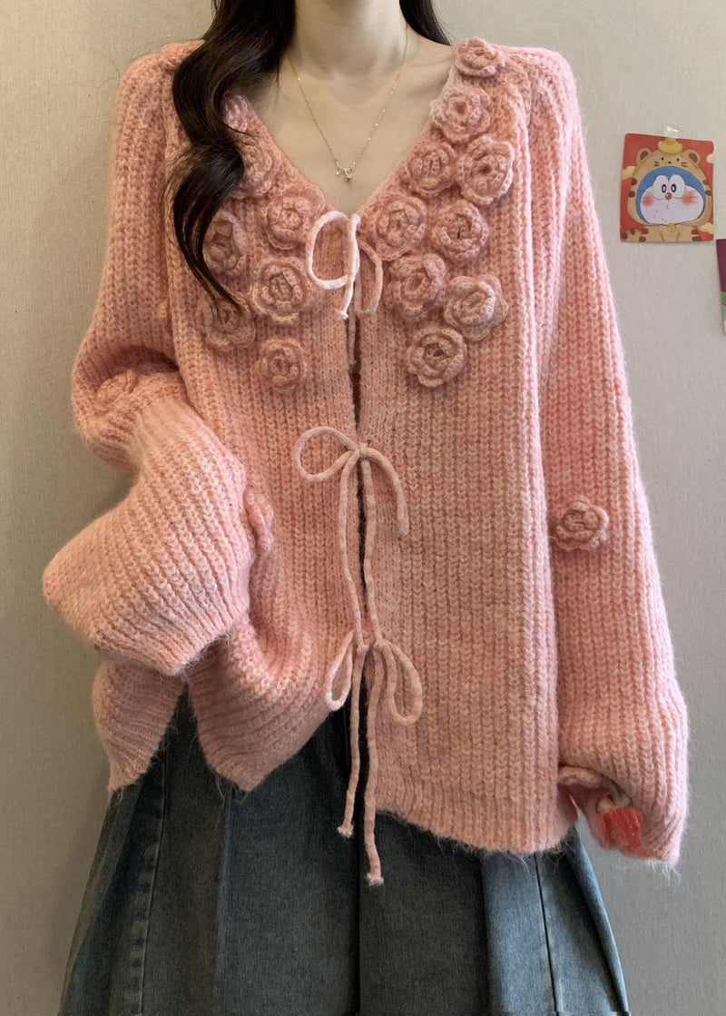 Beautifully Finished Cardigan in a Timeless Design
