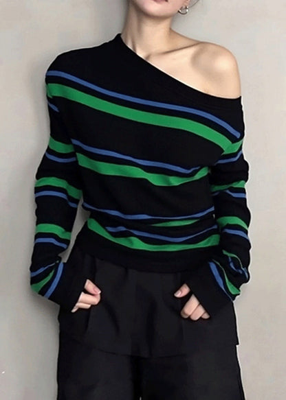 Gracefully Styled Sweater for Any Occasion
