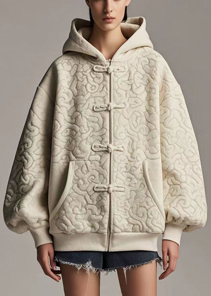Beautifully Crafted Jacket in a Classic Style