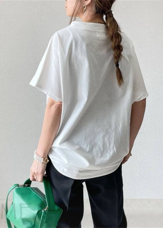 Vintage Inspired Shirt with a Contemporary Edge