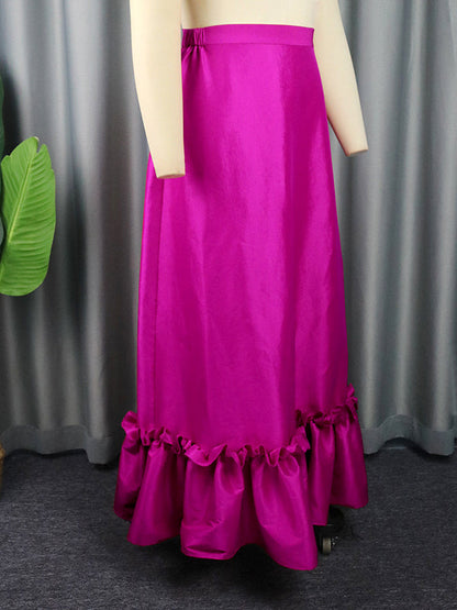 Beautifully Balanced Garment with Timeless Character