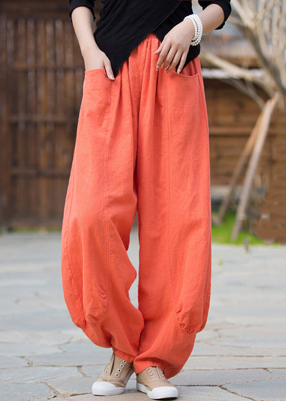 Beautifully Finished Pants in a Timeless Design