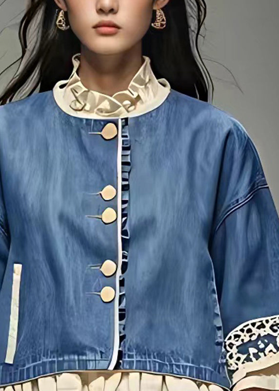 Well Tailored Shirt with a Graceful Silhouette