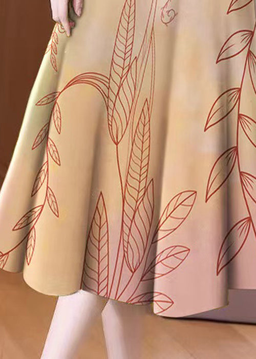 Well Tailored Garment with a Graceful Silhouette