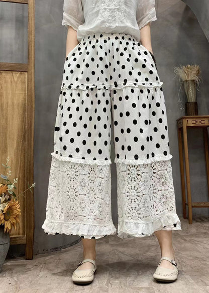Gracefully Styled Pants for Any Occasion