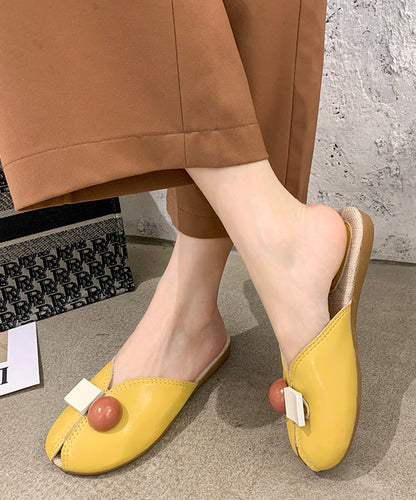 Vintage Inspired Orthopedic Sandals