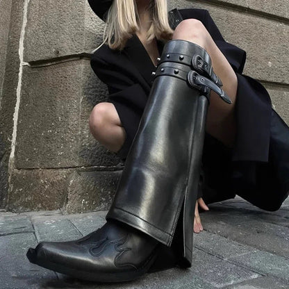 Elegant Orthopedic Boots for Every Step