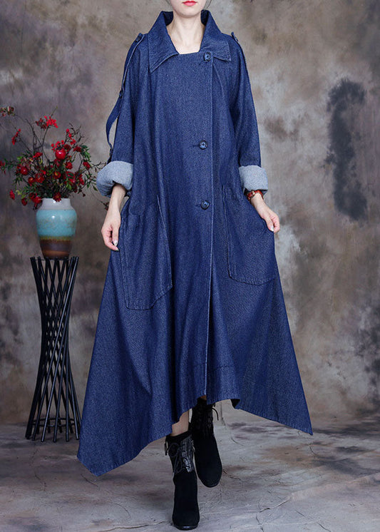 Classic Vintage & Enduringly Stylish Coat